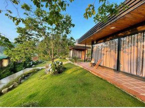Scent Bungalow Village